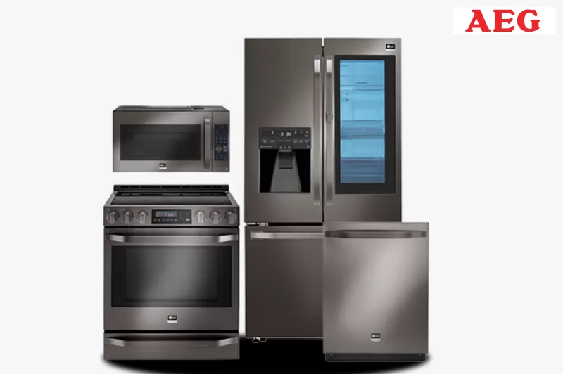 صيانة ايه اي جي 