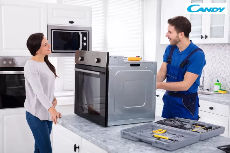 صيانة بوتاجازات كاندى