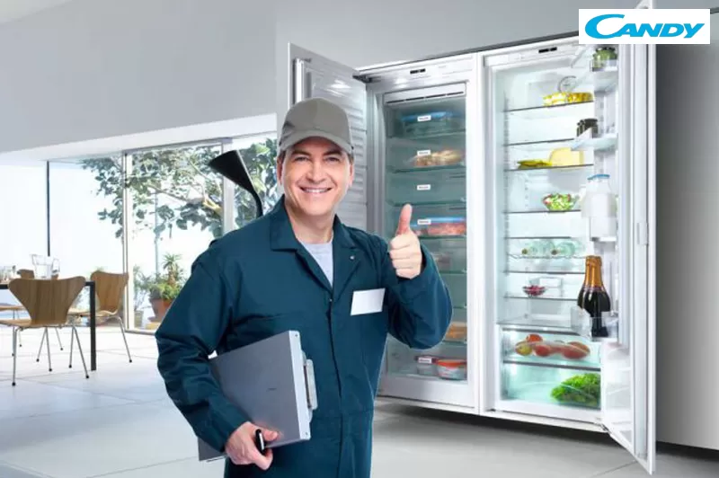 صيانة كاندى وعناوينها