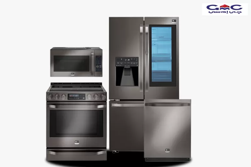 صيانة جي ام سي 