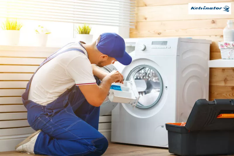 صيانة غسالات كلفينيتور