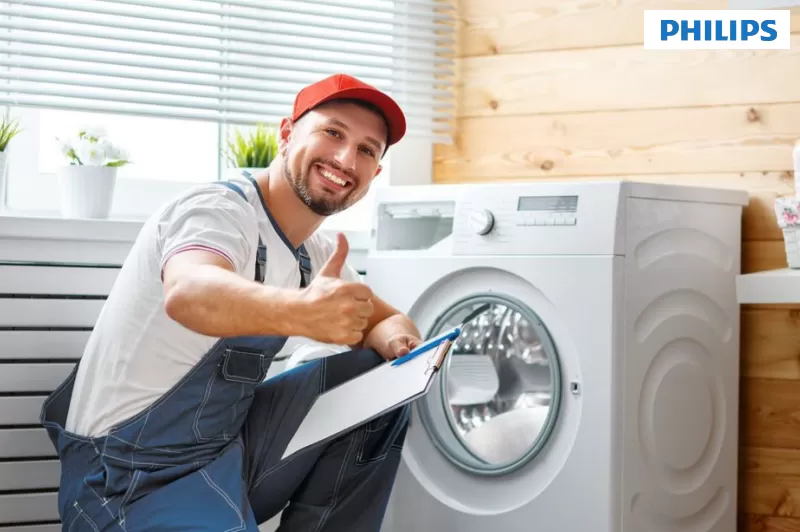 مركز فيليبس