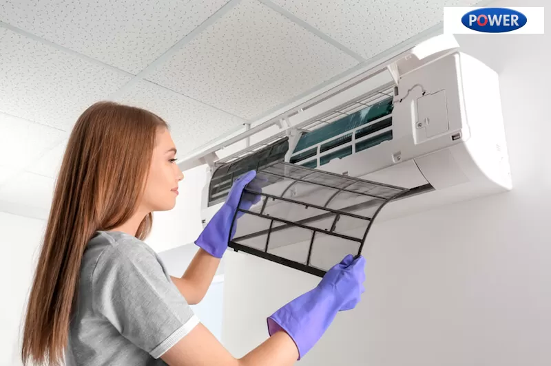صيانة تكييفات باور