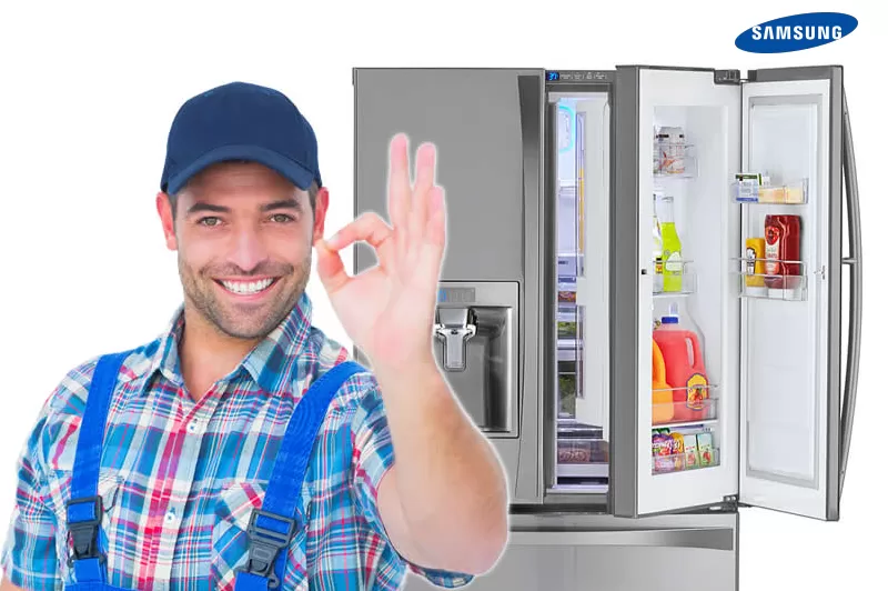 فروع صيانه سامسونج