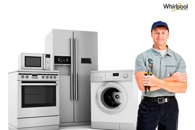 رقم صيانة ويرلبول