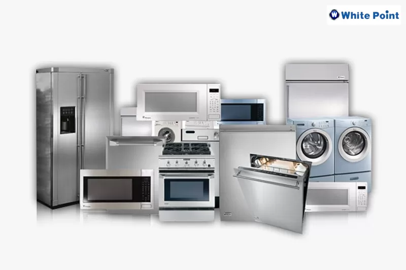 صيانة وايت بوينت 